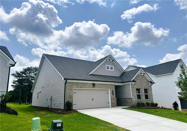 3rd image of 210 Wingate Dr, Winder, GA 30680 | MLS# 7750141