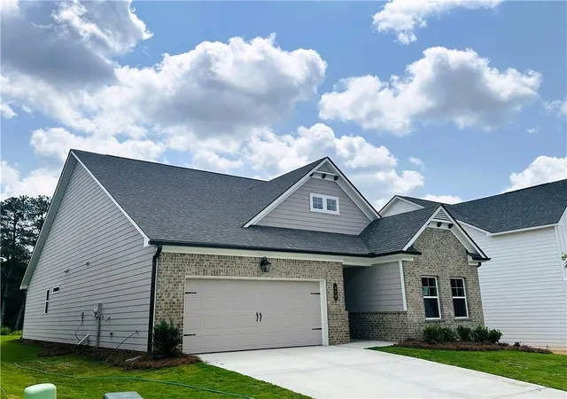 5th image of 210 Wingate Dr, Winder, GA 30680 | MLS# 7750141