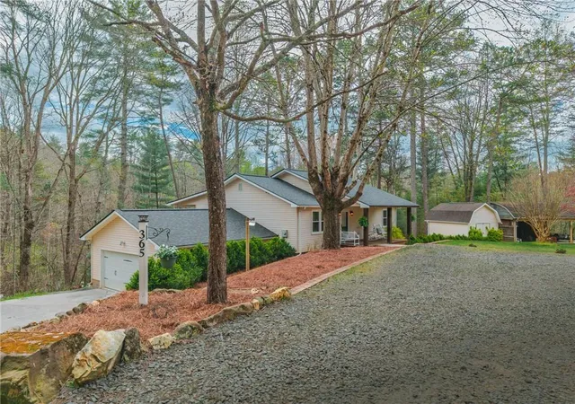 1st image of 365 Quarles Ln, Ellijay, GA 30540 | MLS# 7744929