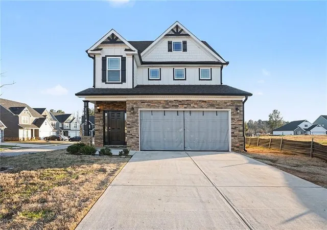 Homes for sale in Hampton, GA | 11140 Cornerstone Ln, Hampton, GA 30228 | MLS# 7710192