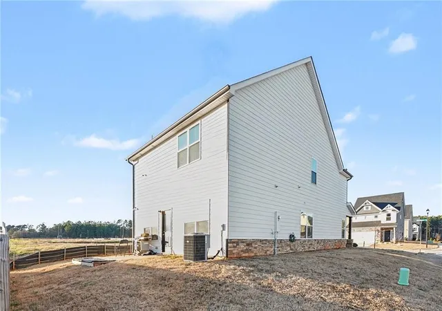 Homes for sale in Hampton, GA | 11140 Cornerstone Ln, Hampton, GA 30228 | MLS# 7710192