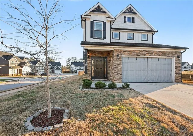Homes for sale in Hampton, GA | 11140 Cornerstone Ln, Hampton, GA 30228 | MLS# 7710192