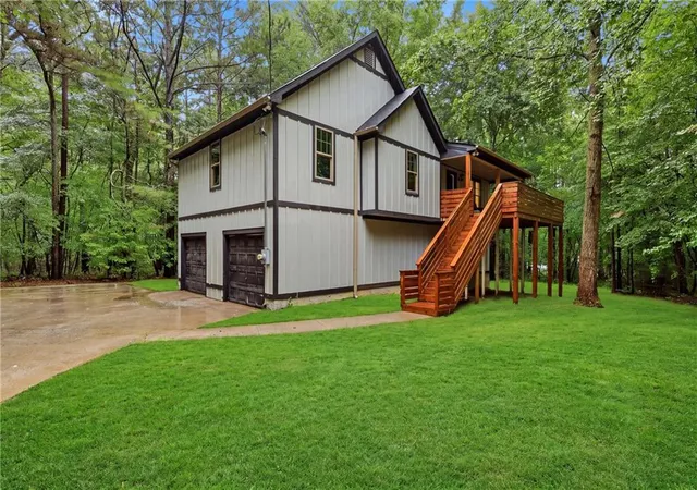 Photo 1 of Single family home for sale at 331 Old Brock Rd, Rockmart, GA 30153 | MLS# 7817255 | Listing updated on 2026-10-15