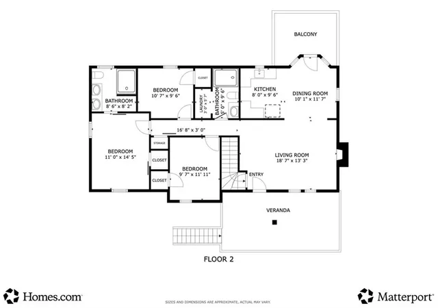 Photo 33 of Single family home for sale at 331 Old Brock Rd, Rockmart, GA 30153 | MLS# 7817255 | Listing updated on 2026-10-15