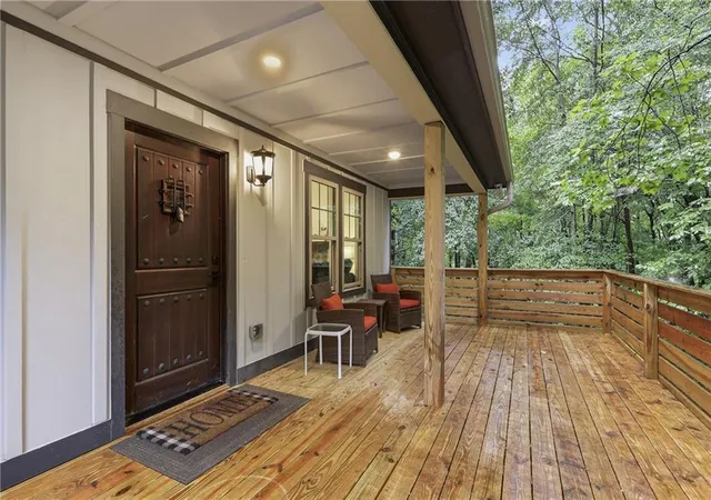 Photo 4 of Single family home for sale at 331 Old Brock Rd, Rockmart, GA 30153 | MLS# 7817255 | Listing updated on 2026-10-15