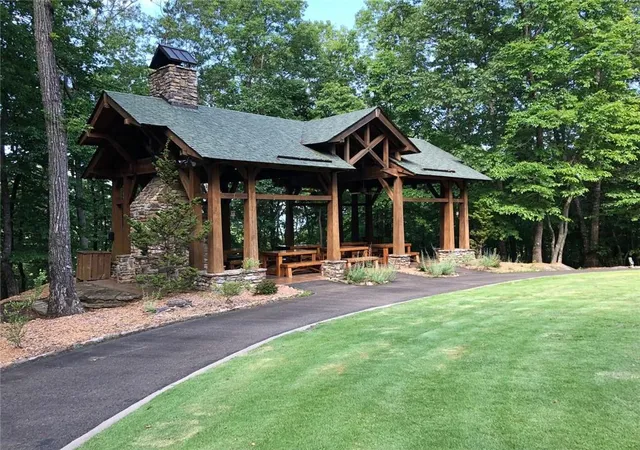 5th image of 104 Sharp Mountain Parkway #104, Jasper, GA 30143 | MLS# 7807391