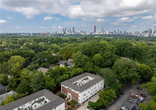 Photo 41 of Sale Pending at 1170 N Highland Ave Ne #B8, Atlanta, GA 30306 | MLS# 7816888 | Listing updated on 2026-08-16