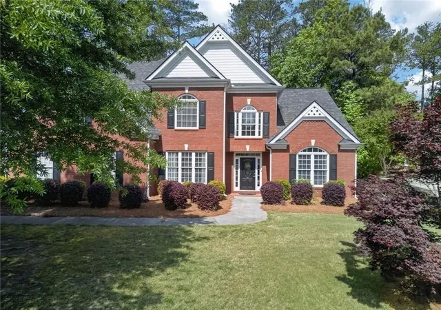 Photo 1 of Single family home for sale at 1011 Chestnut Crk Dr, Villa Rica, GA 30180 | MLS# 7763006 | Listing updated on 2026-09-13