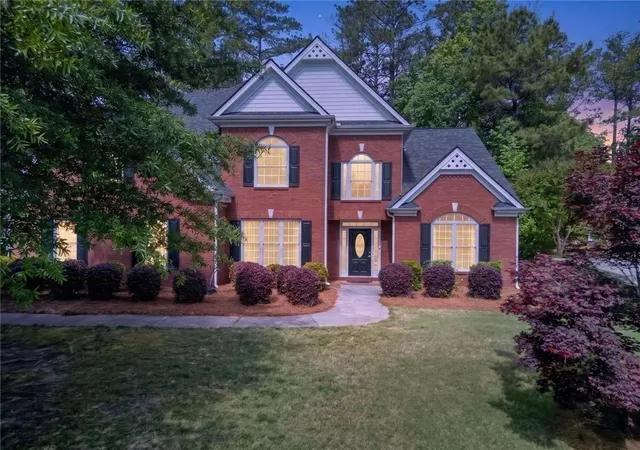 Photo 2 of Single family home for sale at 1011 Chestnut Crk Dr, Villa Rica, GA 30180 | MLS# 7763006 | Listing updated on 2026-09-13