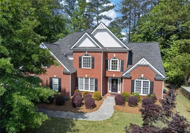 Photo 3 of Single family home for sale at 1011 Chestnut Crk Dr, Villa Rica, GA 30180 | MLS# 7763006 | Listing updated on 2026-09-13