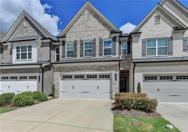 Photo 1 of Townhouse for sale at 2408 Morgan Crk Rd, Buford, GA 30519 | MLS# 7820002 | Listing updated on 2026-08-15