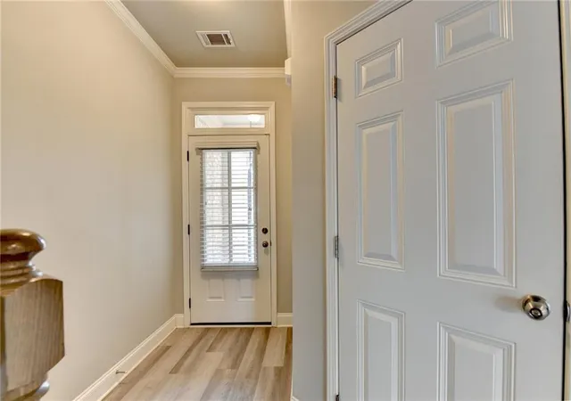 Photo 3 of Townhouse for sale at 2408 Morgan Crk Rd, Buford, GA 30519 | MLS# 7820002 | Listing updated on 2026-08-15