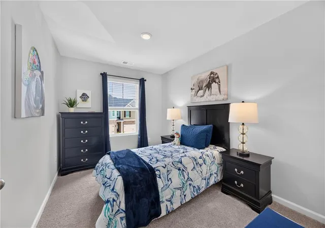 Photo 35 of Townhouse for sale at 6346 Towhee Way, Morrow, GA 30260 | MLS# 7762329 | Listing updated on 2026-07-28