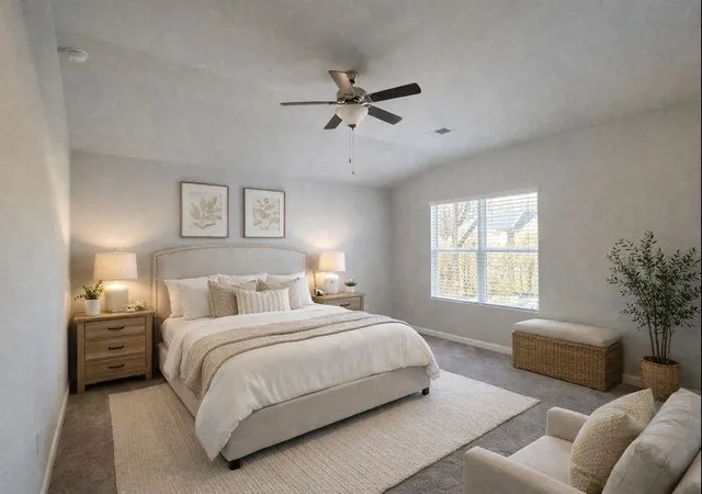 Photo 4 of Townhouse for sale at 6346 Towhee Way, Morrow, GA 30260 | MLS# 7762329 | Listing updated on 2026-07-28