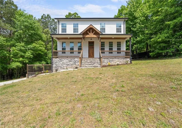 2nd image of 253 Mulberry Ln, Lindale, GA 30147 | MLS# 7762647