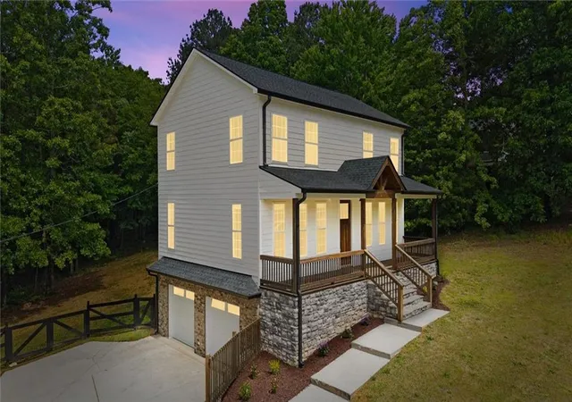 53rd image of 253 Mulberry Ln, Lindale, GA 30147 | MLS# 7762647