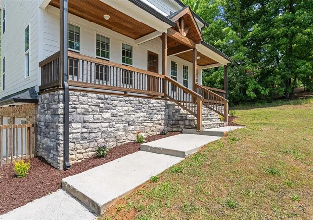 5th image of 253 Mulberry Ln, Lindale, GA 30147 | MLS# 7762647