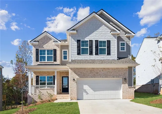 Single family home for sale at None, Crawford, GA 30630 | MLS# 7673274 | Listing updated on 2026-01-10