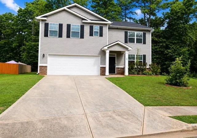 Photo 1 of Single family home for sale at 25 Lena Ct, Covington, GA 30016 | MLS# 7794928 | Listing updated on 2026-08-04