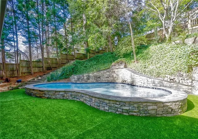 Photo 3 of Sale Pending at 768 Brookridge Dr NE, Atlanta, GA 30306 | MLS# 7796787 | Listing updated on 2026-08-20