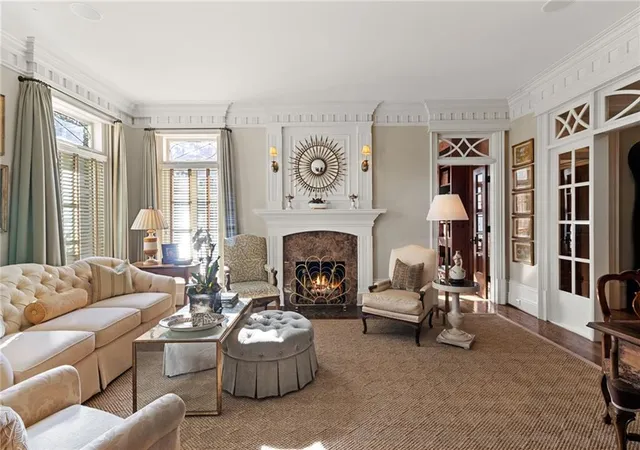 5th image of 70 W Brookhaven Dr Ne, Atlanta, GA 30319 | MLS# 7749404