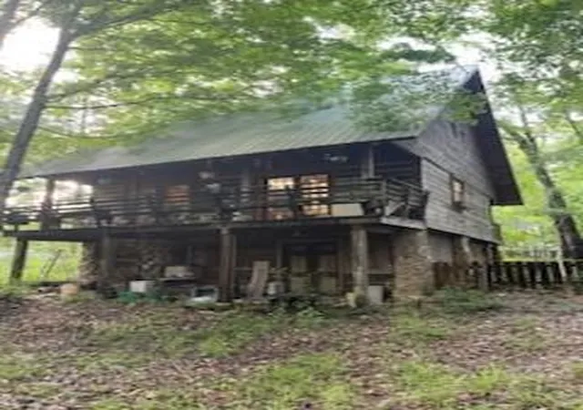 Photo 3 of Single family home for sale at 2319 N Walkers Ml Rd, Griffin, GA 30223 | MLS# 7774650 | Listing updated on 2026-08-28