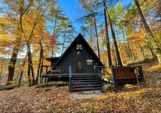 1st image of 249 Hemlock Ln, Suches, GA 30572 | MLS# 7815881