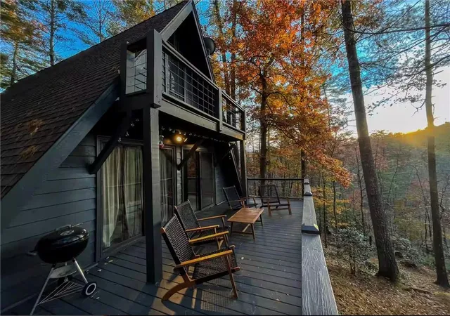 3rd image of 249 Hemlock Ln, Suches, GA 30572 | MLS# 7815881
