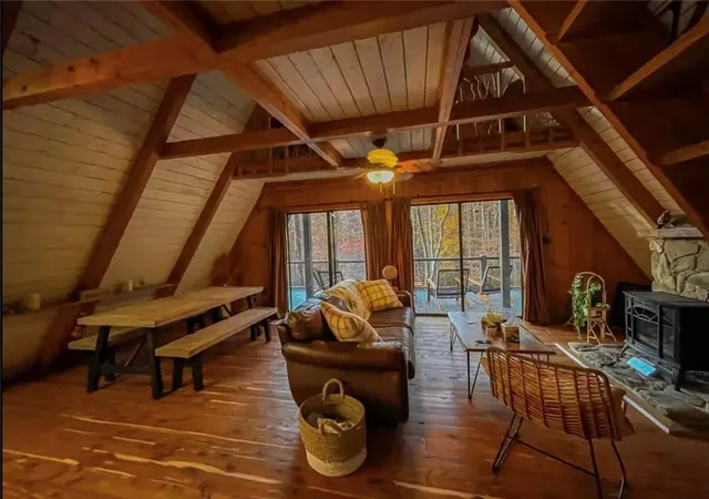 4th image of 249 Hemlock Ln, Suches, GA 30572 | MLS# 7815881