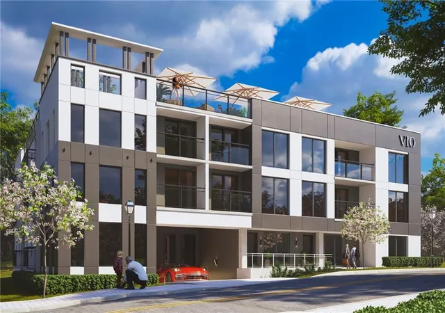 5th image of 318 Sandy Springs Cir #320, Atlanta, GA 30328 | MLS# 7289458
