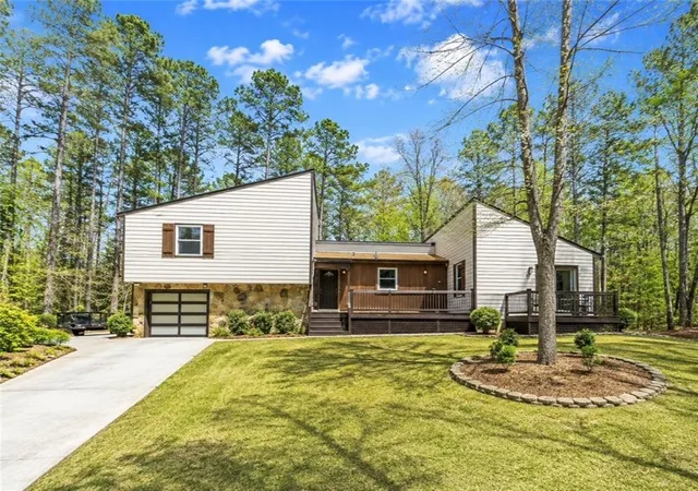 Photo 1 of Sale Pending at 4735 N Springs Rd Nw, Kennesaw, GA 30144 | MLS# 7693385 | Listing updated on 2026-08-29
