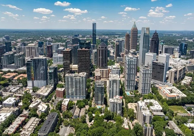 2nd image of 222 12Th St Ne, Atlanta, GA 30309