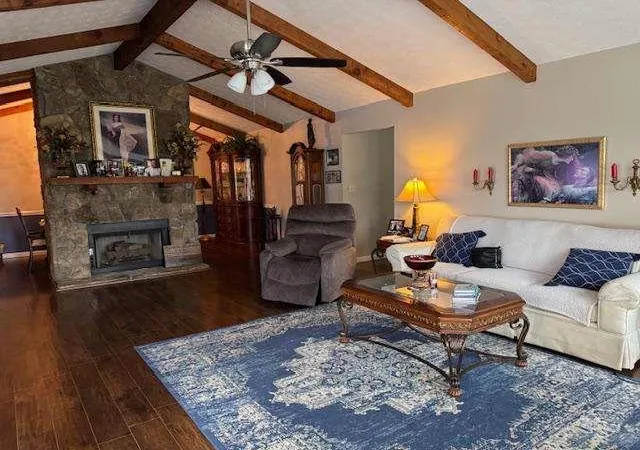 3rd image of 462 Oakwood Dr, Cedartown, GA 30125 | MLS# 7767888