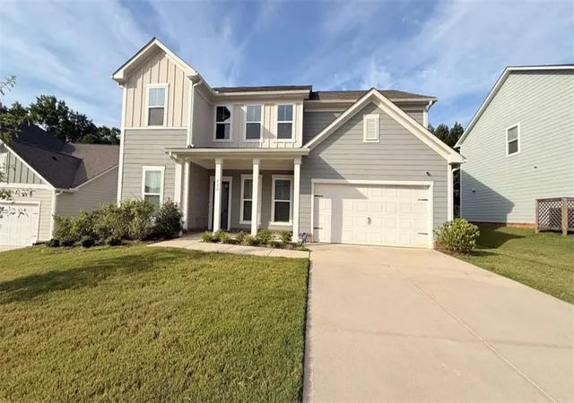Photo 1 of Sale Pending at 230 Mackenzie Ct, Covington, GA 30016 | MLS# 7803707 | Listing updated on 2026-08-28
