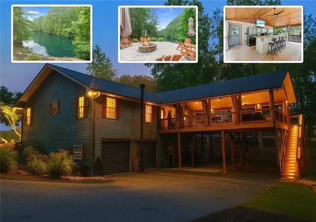1st image of 86 Back Trail, Cleveland, GA 30528 | MLS# 7759657