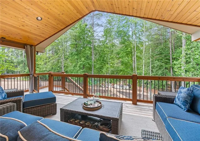 3rd image of 86 Back Trail, Cleveland, GA 30528 | MLS# 7759657