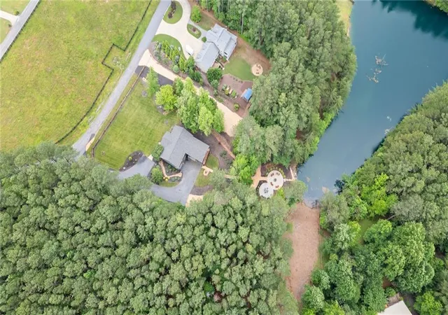 54th image of 86 Back Trail, Cleveland, GA 30528 | MLS# 7759657