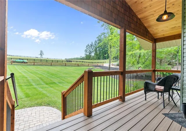 5th image of 86 Back Trail, Cleveland, GA 30528 | MLS# 7759657