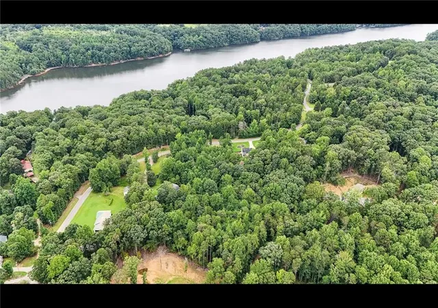 Photo 1 of Land for sale at 3223 Hidden Valley Rd, Gainesville, GA 30506 | MLS# 7586564 | Listing updated on 2026-02-06