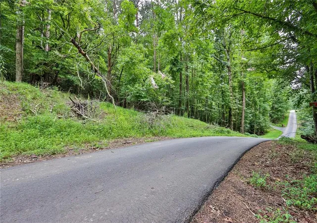 Photo 3 of Land for sale at 3223 Hidden Valley Rd, Gainesville, GA 30506 | MLS# 7586564 | Listing updated on 2026-02-06