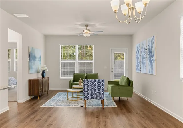 Photo 3 of Sale Pending at 1248 Riverstone Rd, Jonesboro, GA 30238 | MLS# 7809485 | Listing updated on 2026-09-01