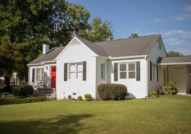 Photo 1 of Single family home for sale at 149 Kirby St, Summerville, GA 30747 | MLS# 7804550 | Listing updated on 2026-09-10