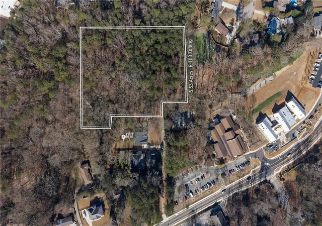 1st image of 2966 Lavista Rd, Decatur, GA 30033 | MLS# 7785400
