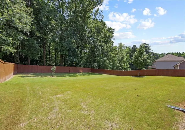 Homes for sale in Bethlehem, GA | 2524 Tomoka Dr, Bethlehem, GA 30620 | MLS# 7792548