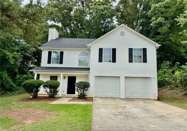 1st image of 35 Rolling Ridge Dr, Covington, GA 30016 | MLS# 7816289