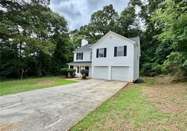 2nd image of 35 Rolling Ridge Dr, Covington, GA 30016 | MLS# 7816289