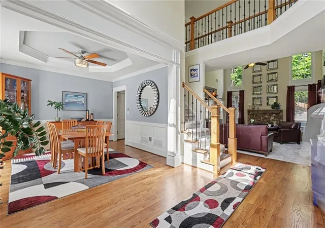 2nd image of 589 Vinings Springs Dr Se, Mableton, GA 30126 | MLS# 7821827