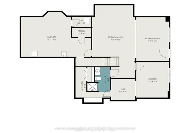 54th image of 589 Vinings Springs Dr Se, Mableton, GA 30126 | MLS# 7821827