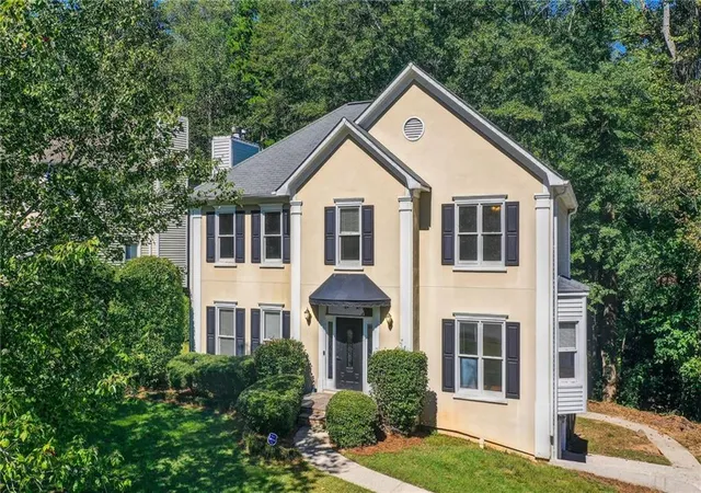 Photo 1 of Sale Pending at 109 Lansing Dr Nw, Kennesaw, GA 30144 | MLS# 7846150 | Listing updated on 2026-10-16