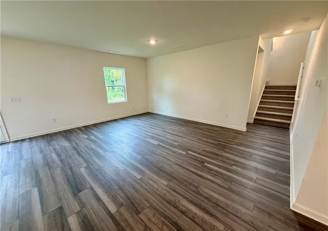 Photo 4 of Single family home for sale at 343 Champions Blvd, Dallas, GA 30157 | MLS# 7822394 | Listing updated on 2026-08-18